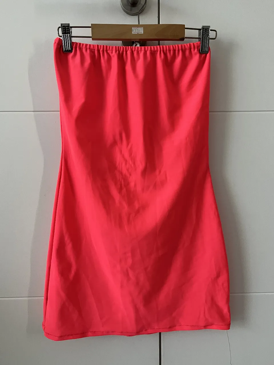 Vestido No tiene marca - imagen 1