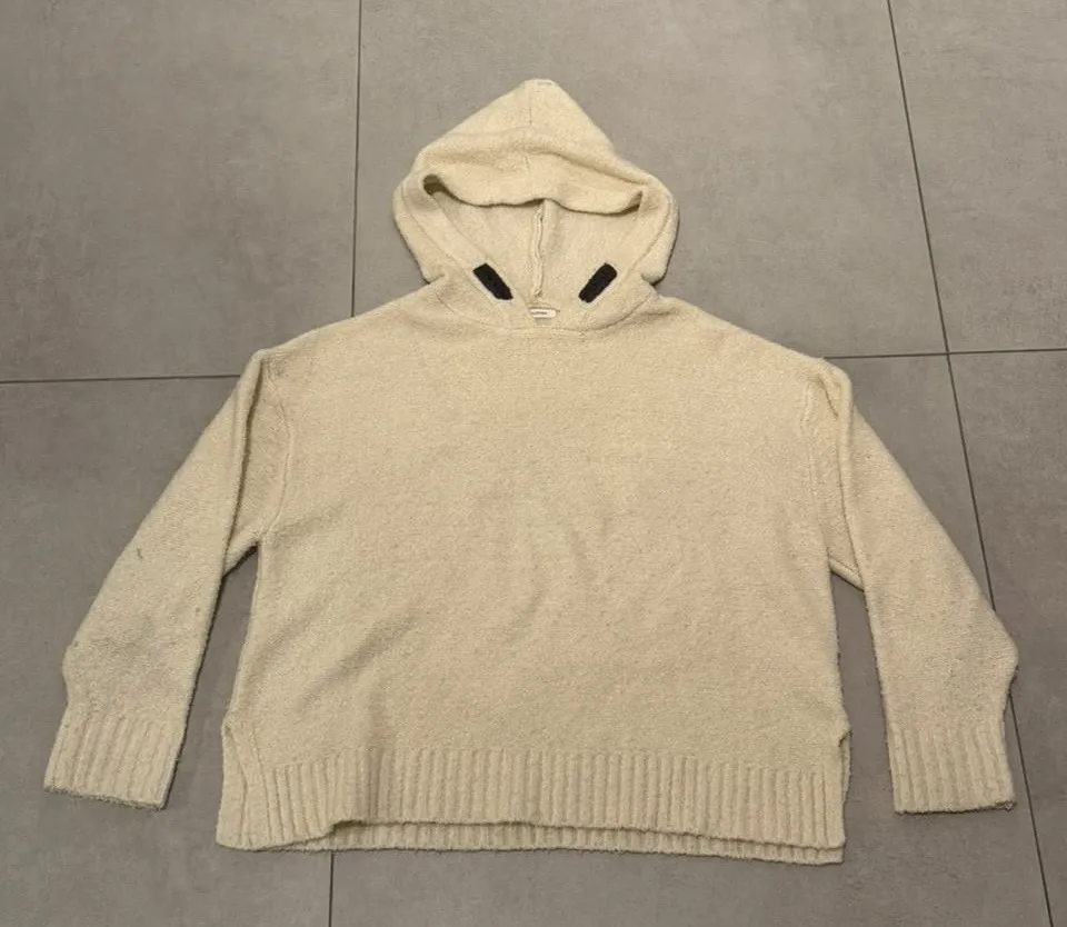 Sweater Zara - imagen 1
