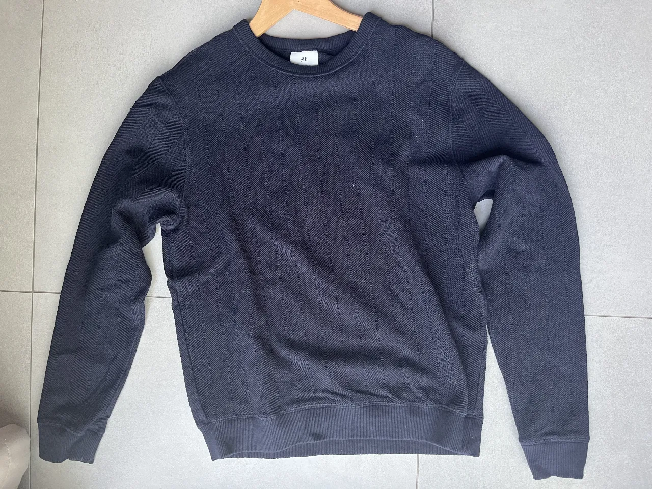 H&M · Talle S