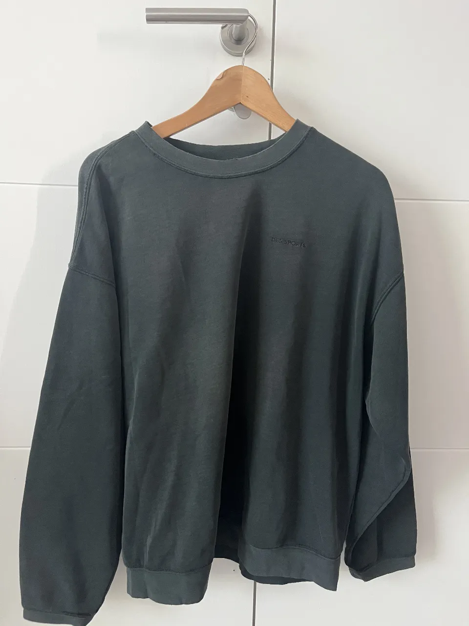 Buzo H&M - imagen 1