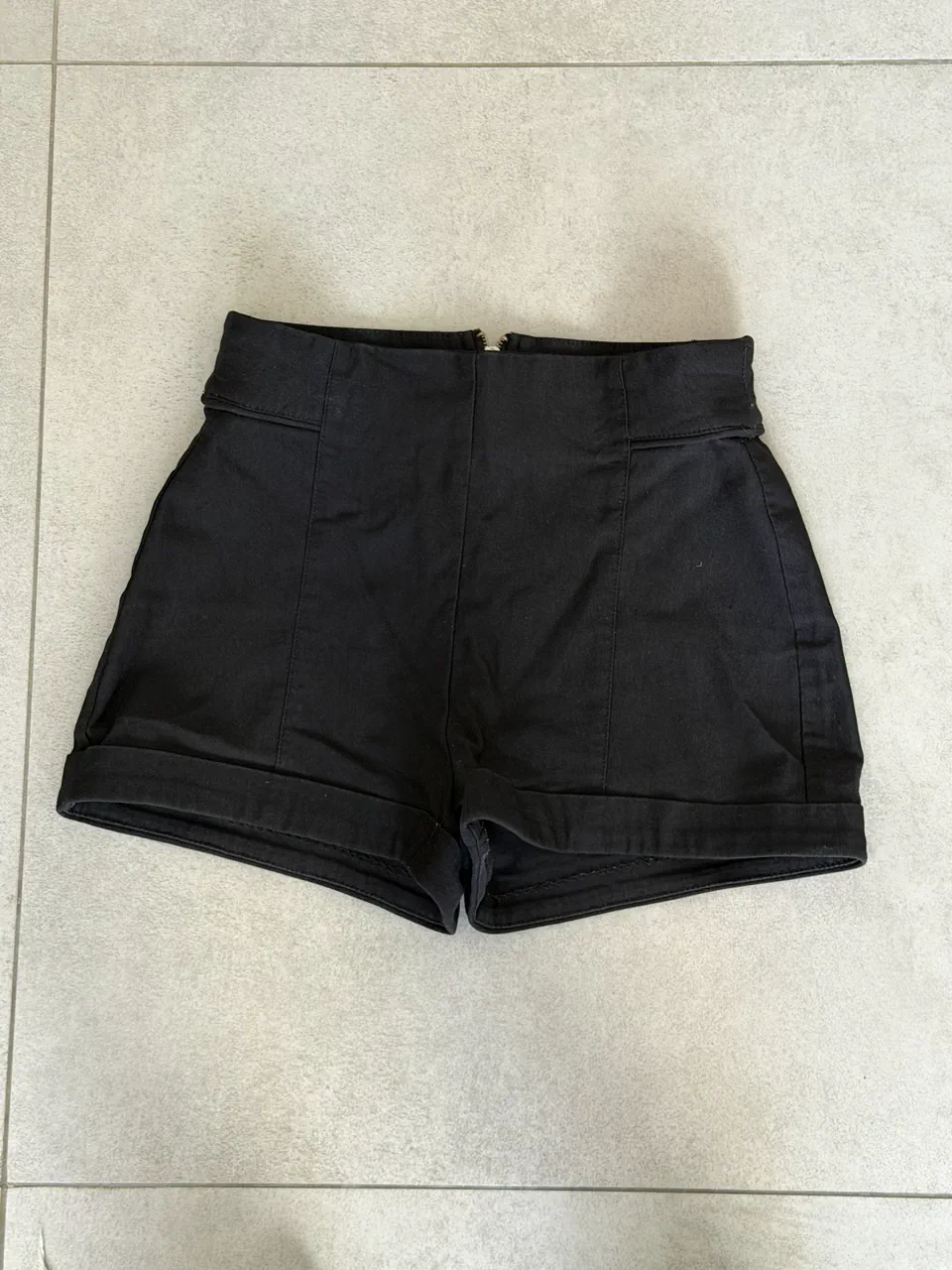 Short Hae - imagen 1