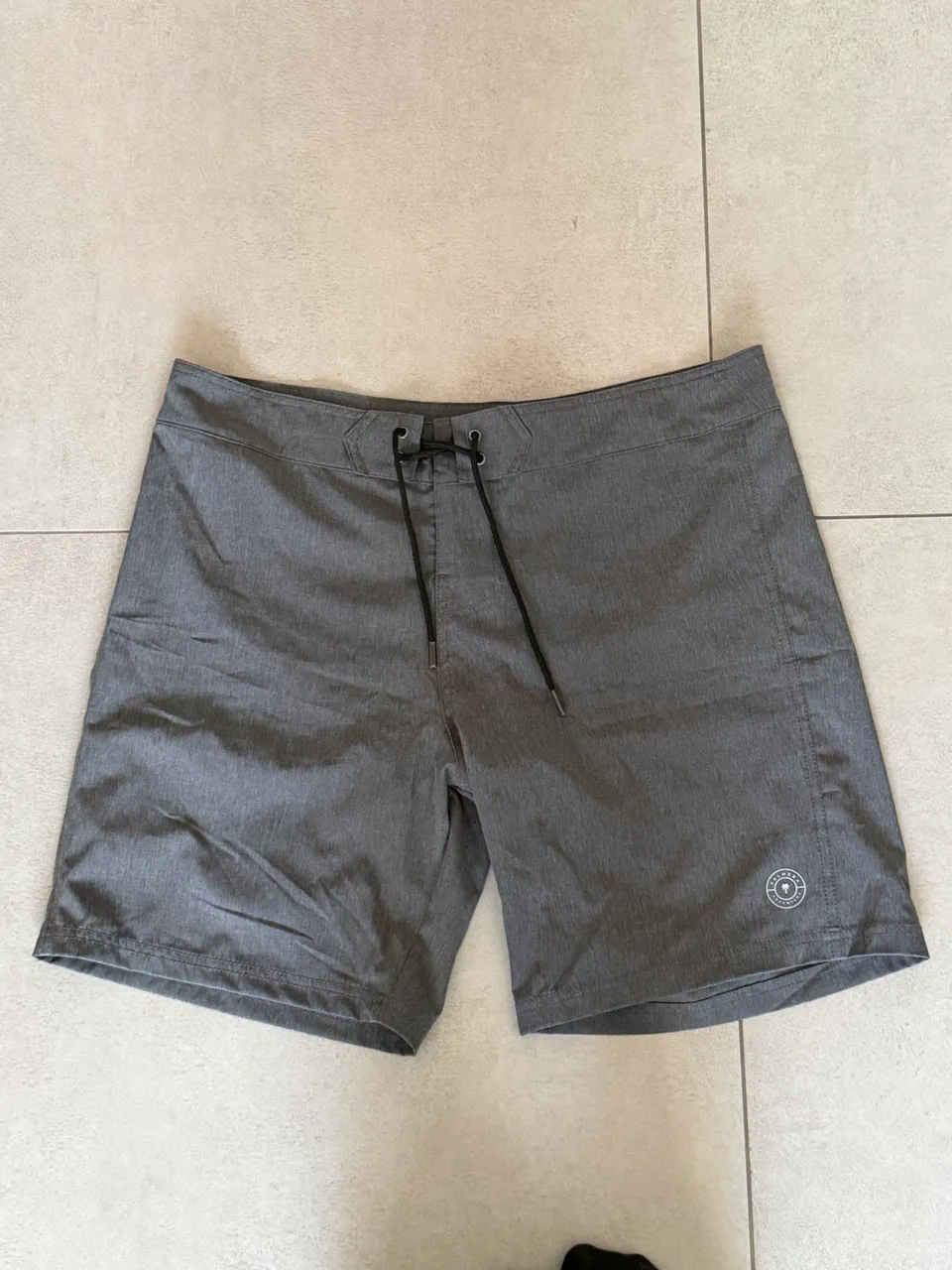 Traje de baño Palmera · Talle L