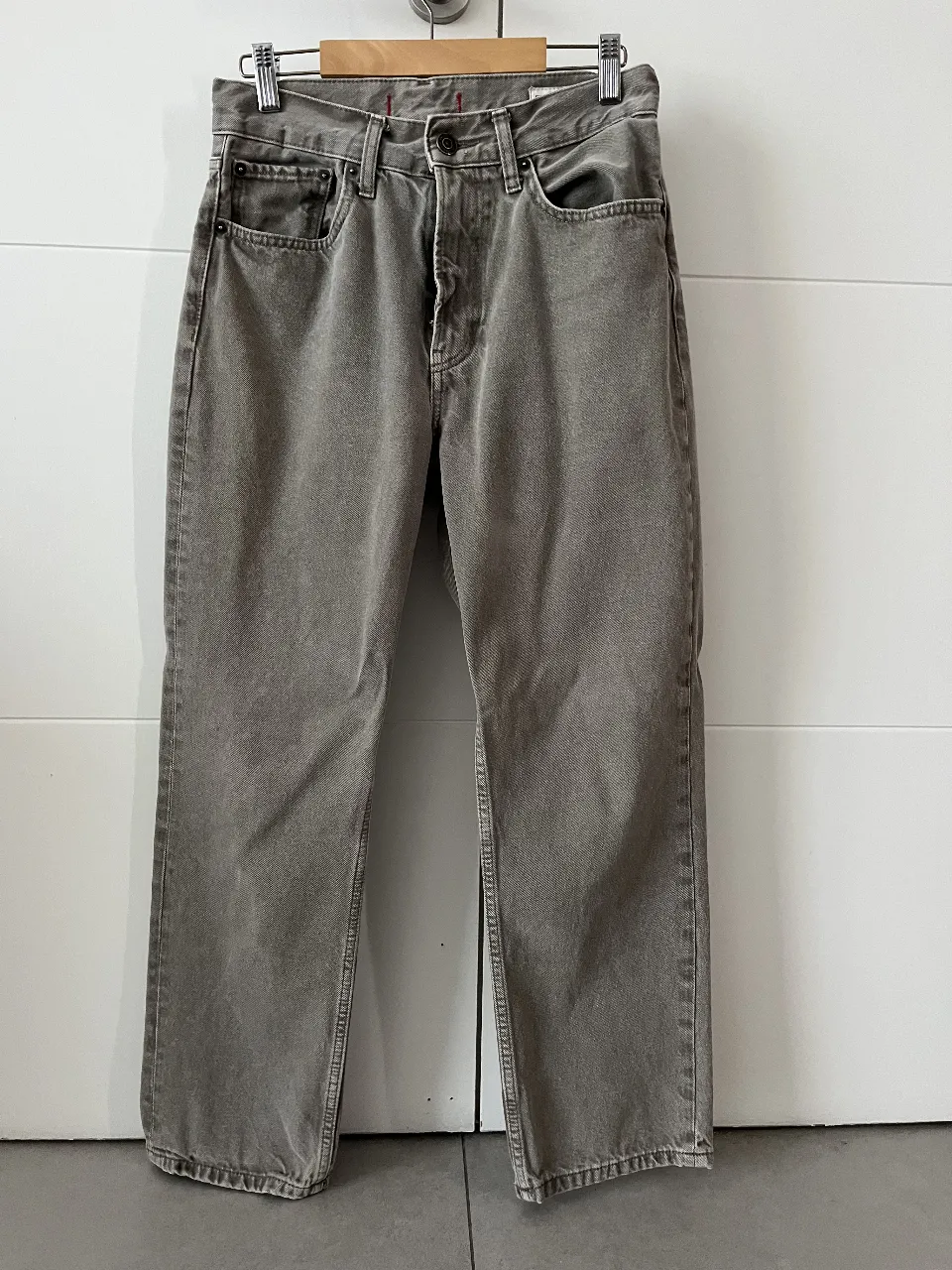 Zara · Talle EU 36