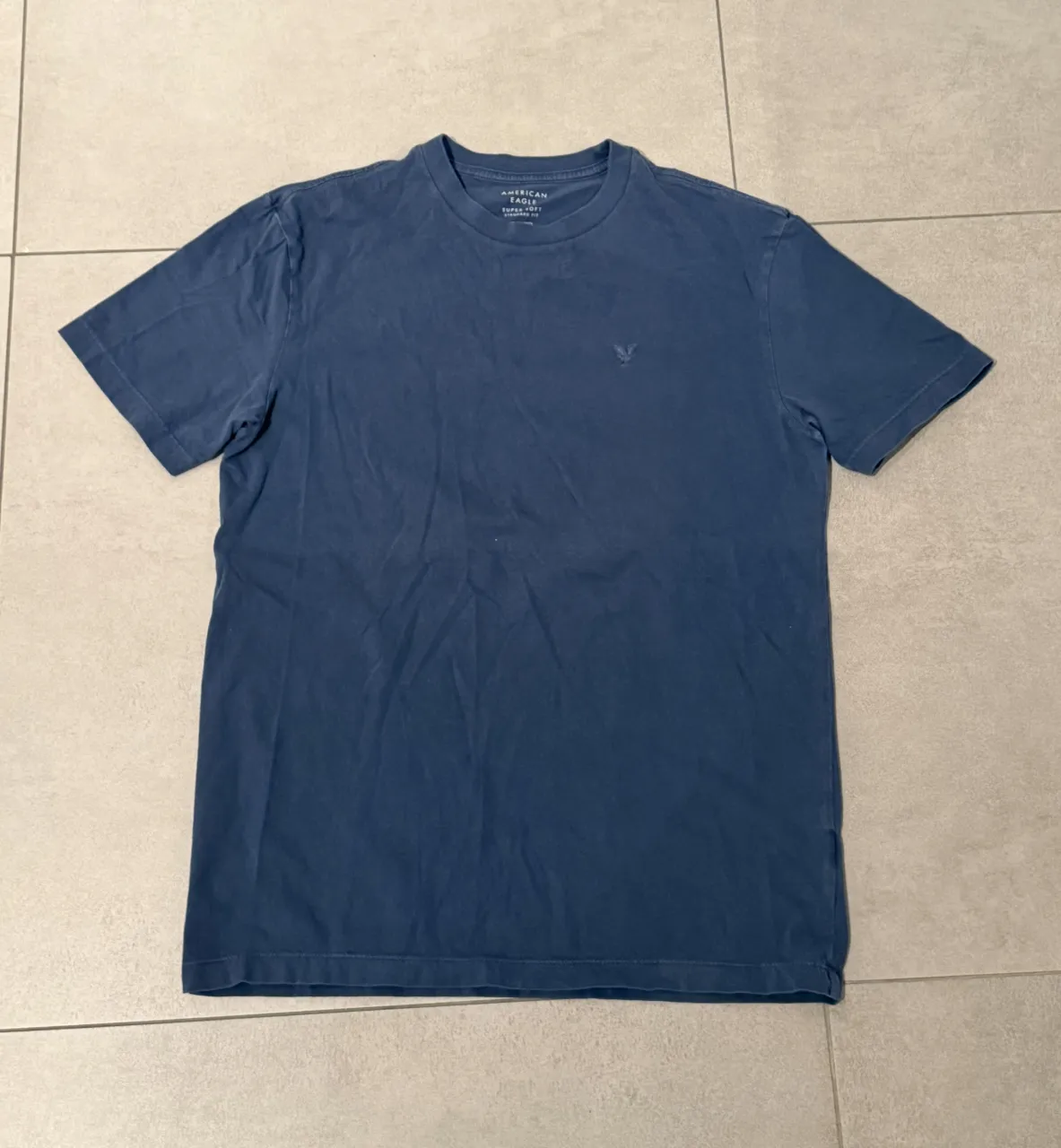 Remera American Eagle - imagen 1