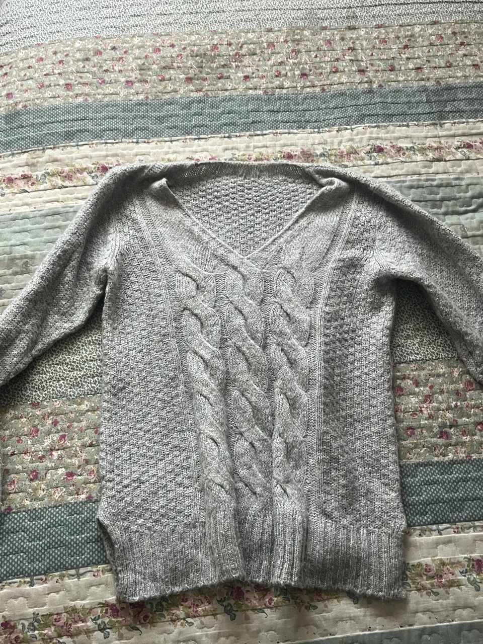 Sweater Sin marca - imagen 1
