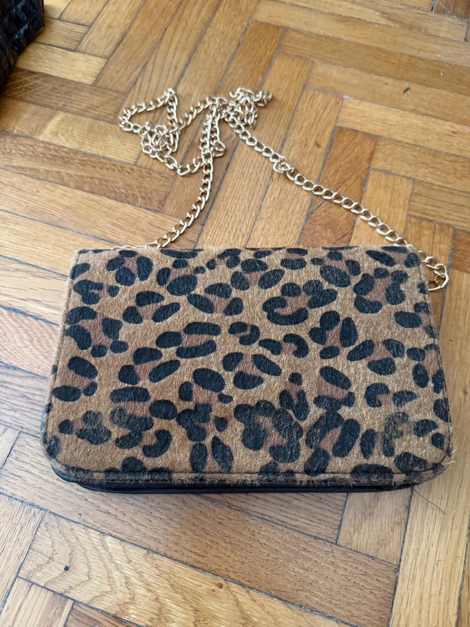 Cartera Indian uruguay