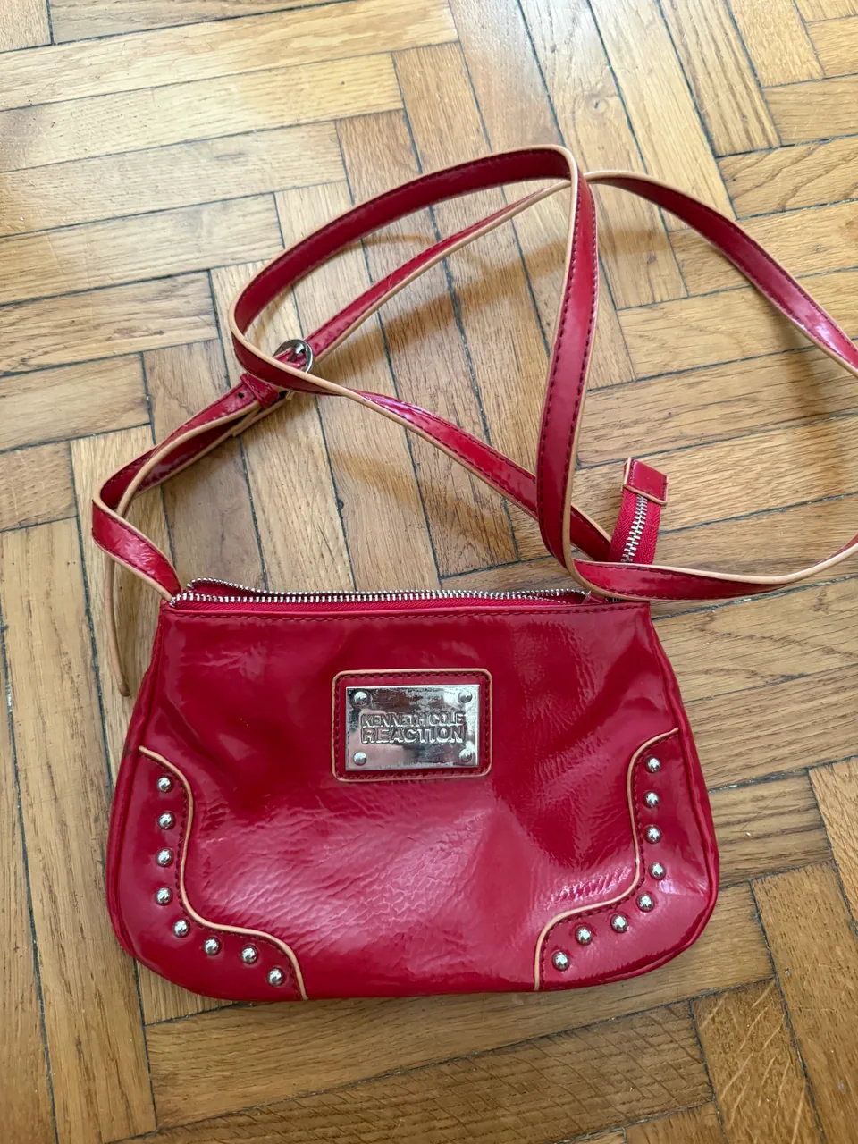 Cartera Kenneth Cole - imagen 1