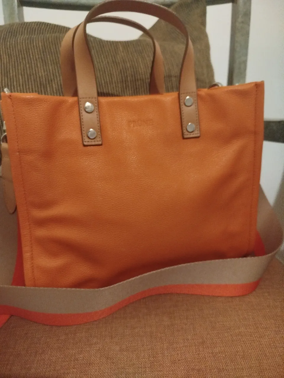 Cartera Prüne - imagen 1
