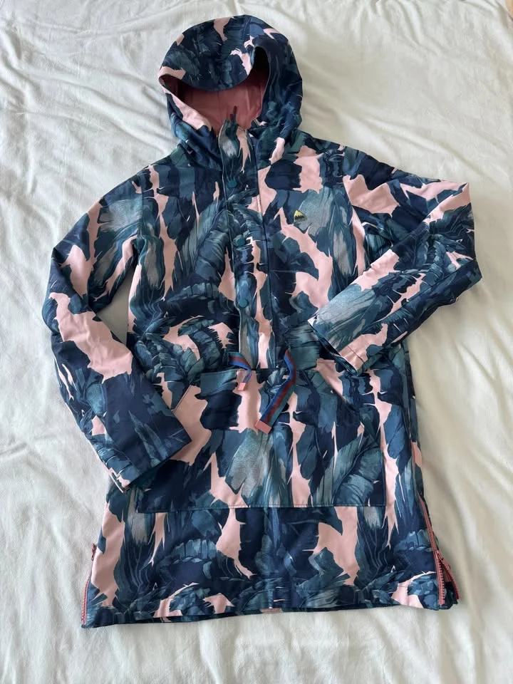 Campera Burton - imagen 1