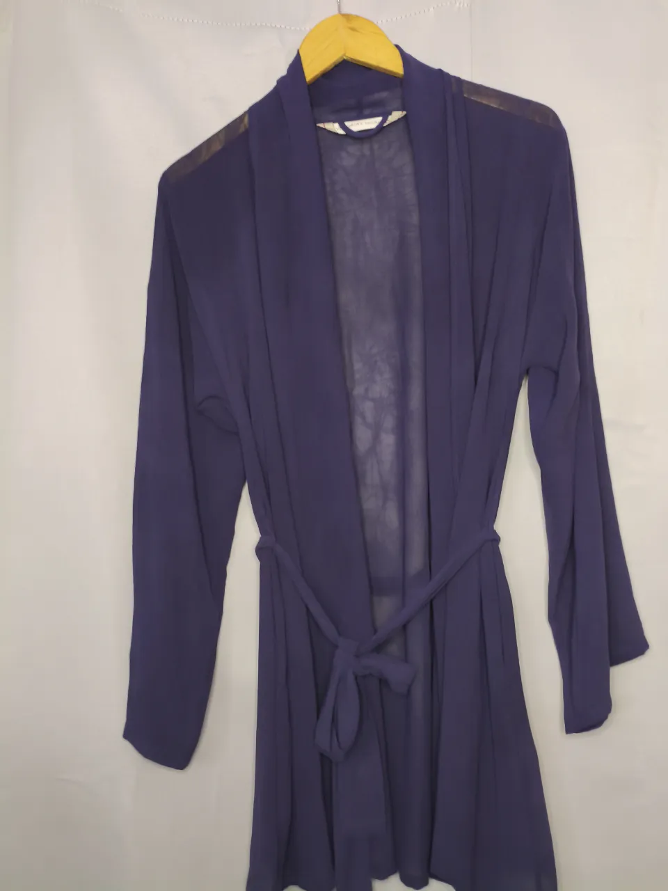 Kimono Victoria's Secret · Talle XS