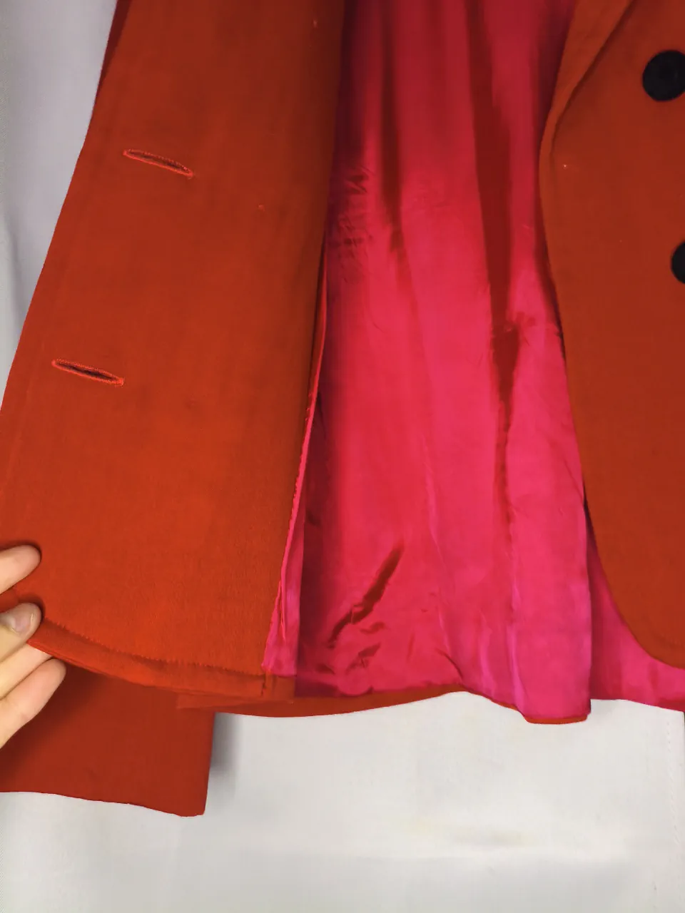 Campera Generico - imagen 5