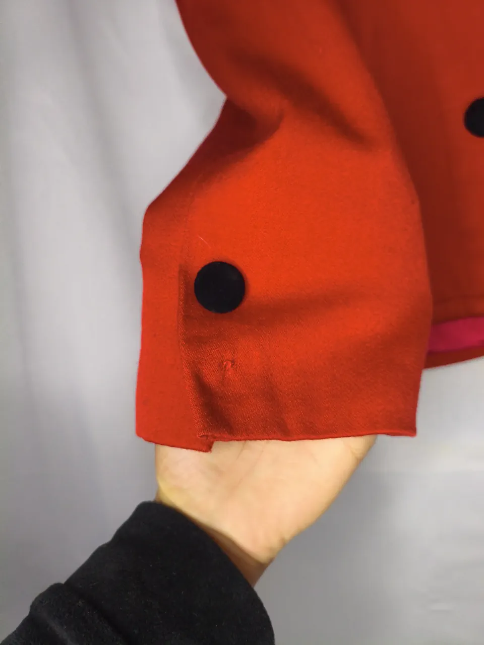 Campera Generico - imagen 4