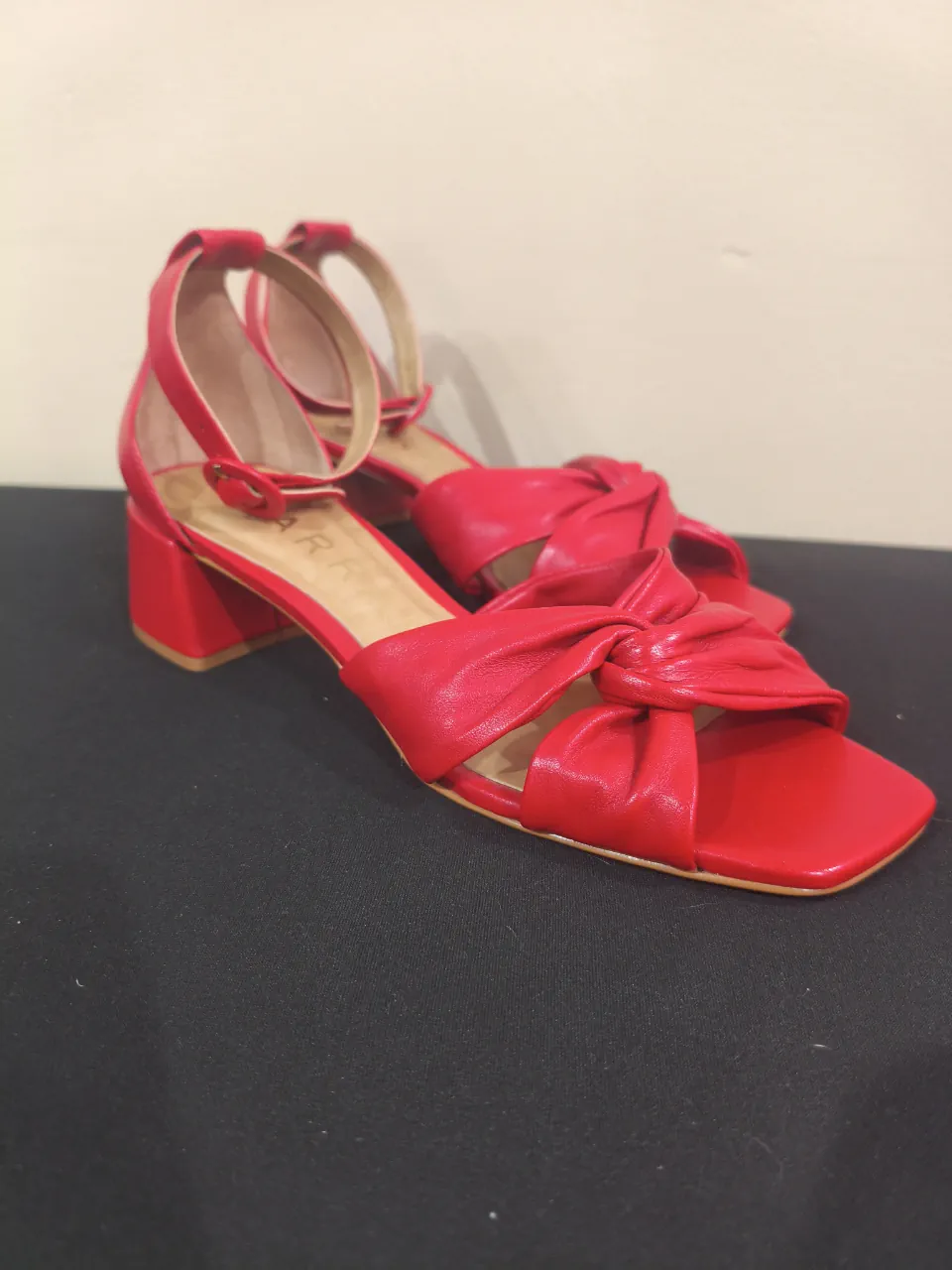 Sandalias Carrano - imagen 1