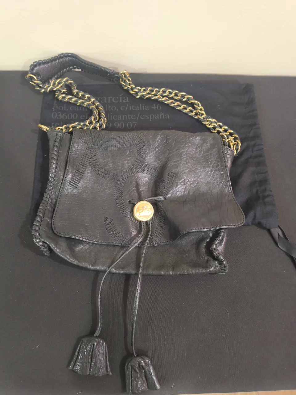 Bolso Pedro garcía - imagen 1