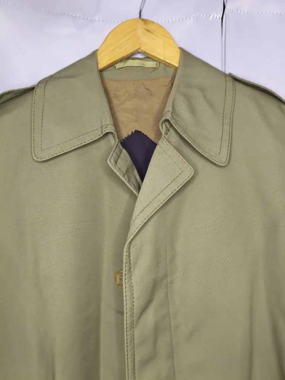 Campera General - imagen 2