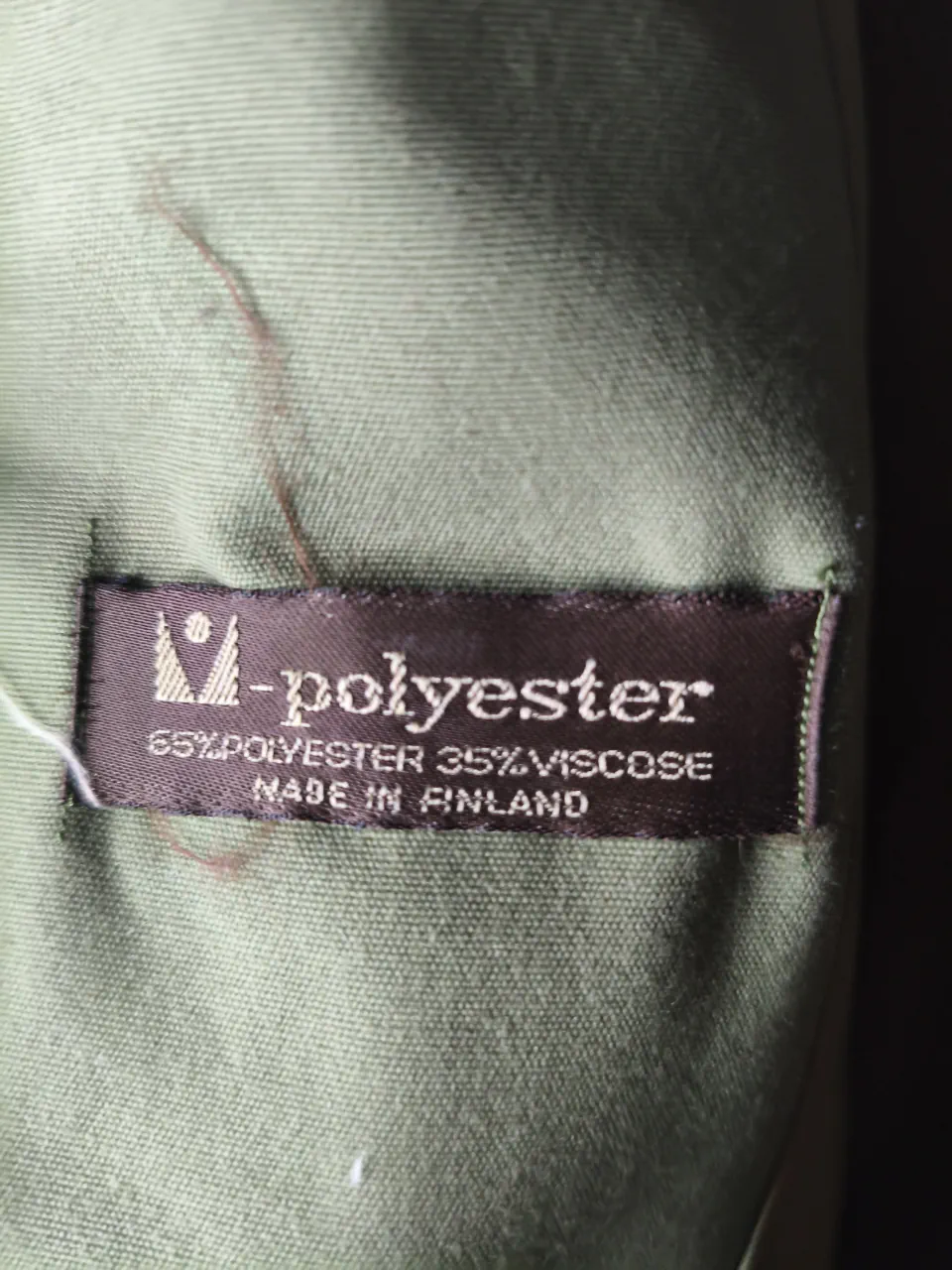 Campera General - imagen 4