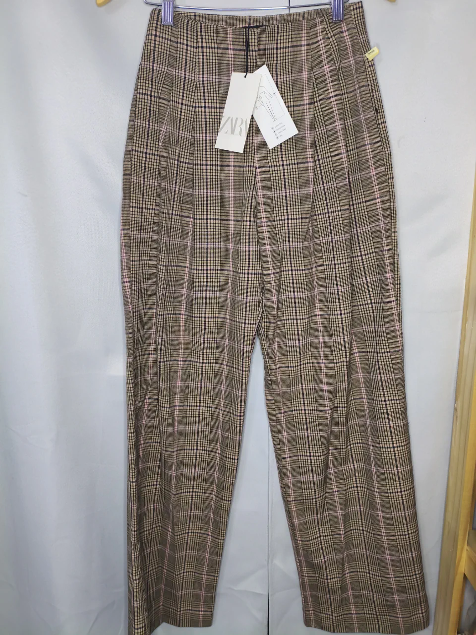 Pantalón Zara - imagen 1