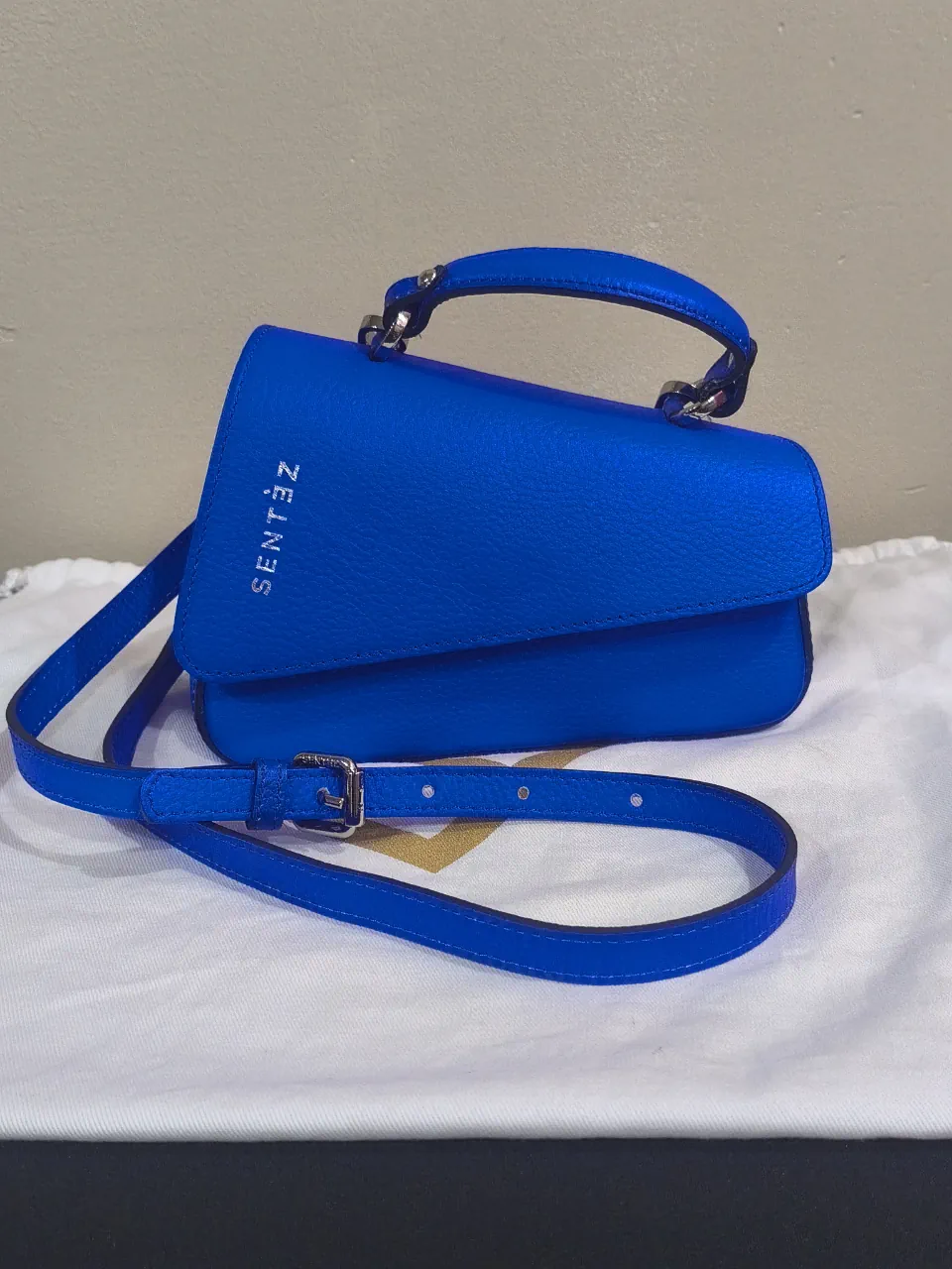 Bolso Sentez - imagen 1