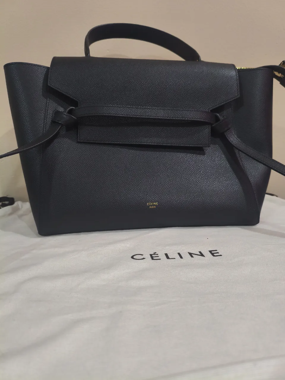 Bolso Céline - imagen 1