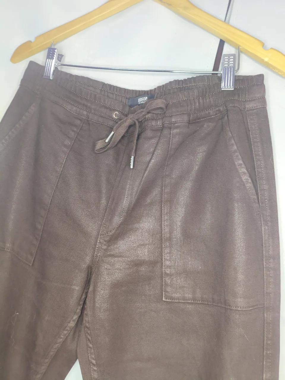 Pantalón Hudson - imagen 4
