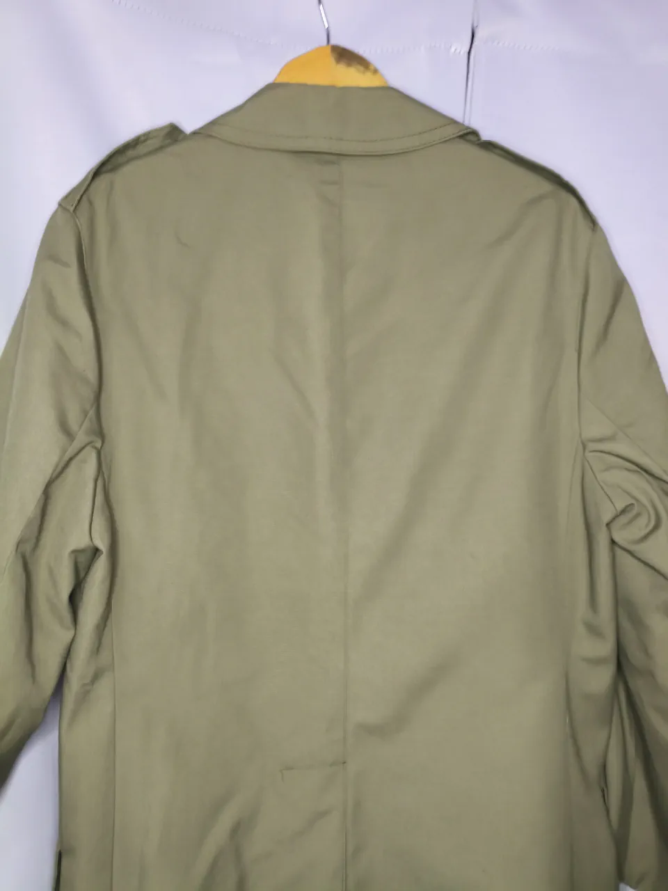 Campera General - imagen 6