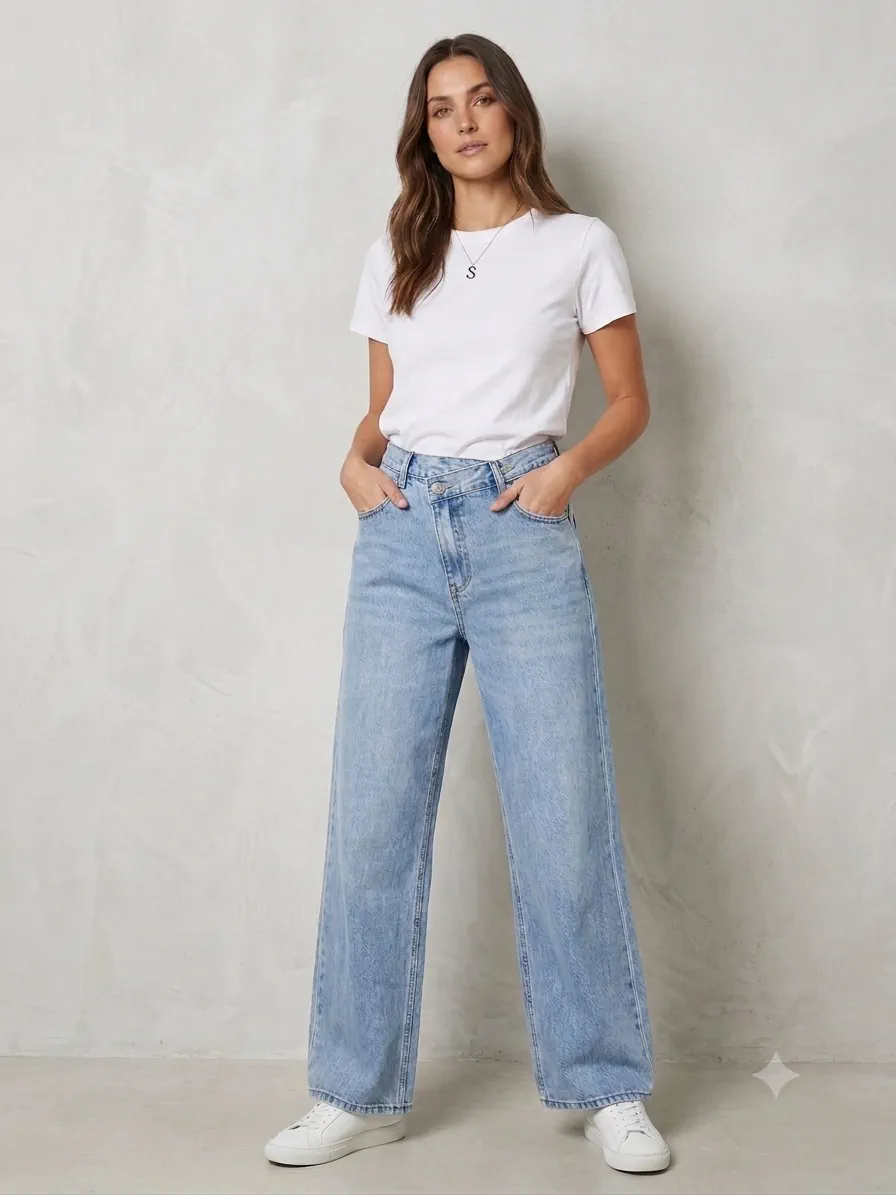 Pantalón Generica · Talle S