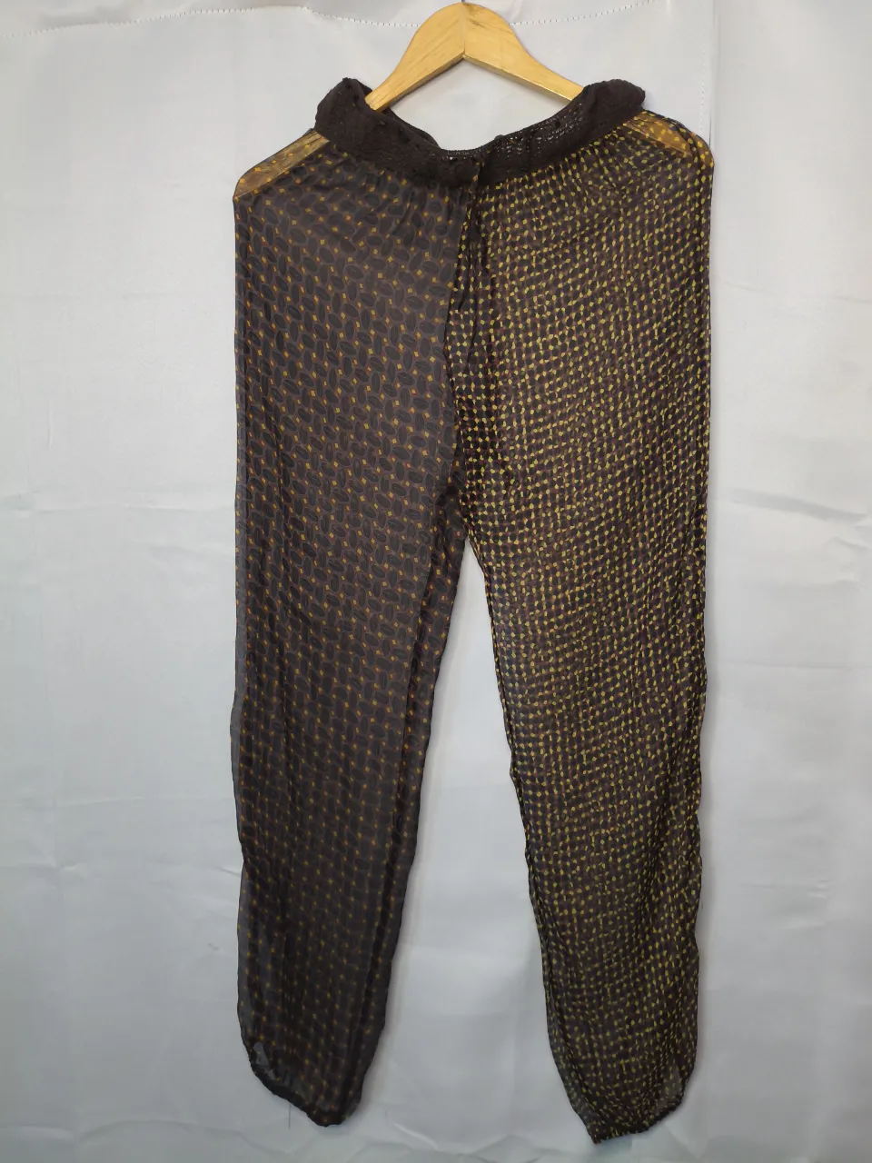 Pantalón A+ - imagen 1