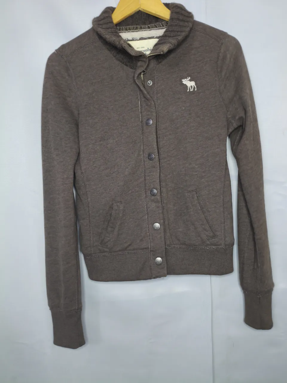 Buzo Abercrombie & Fitch - imagen 1