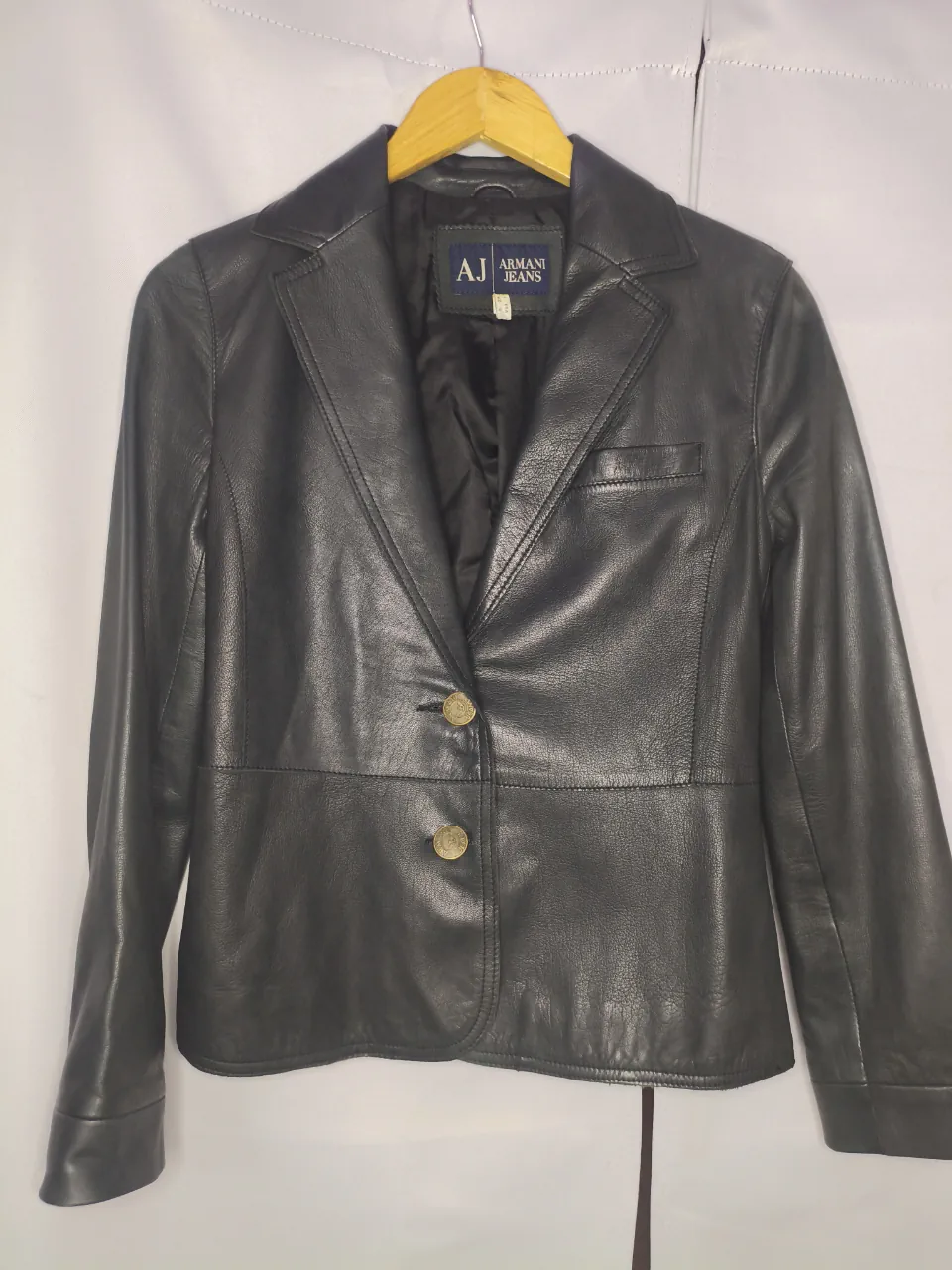 Blazer Armani Jeans - imagen 1