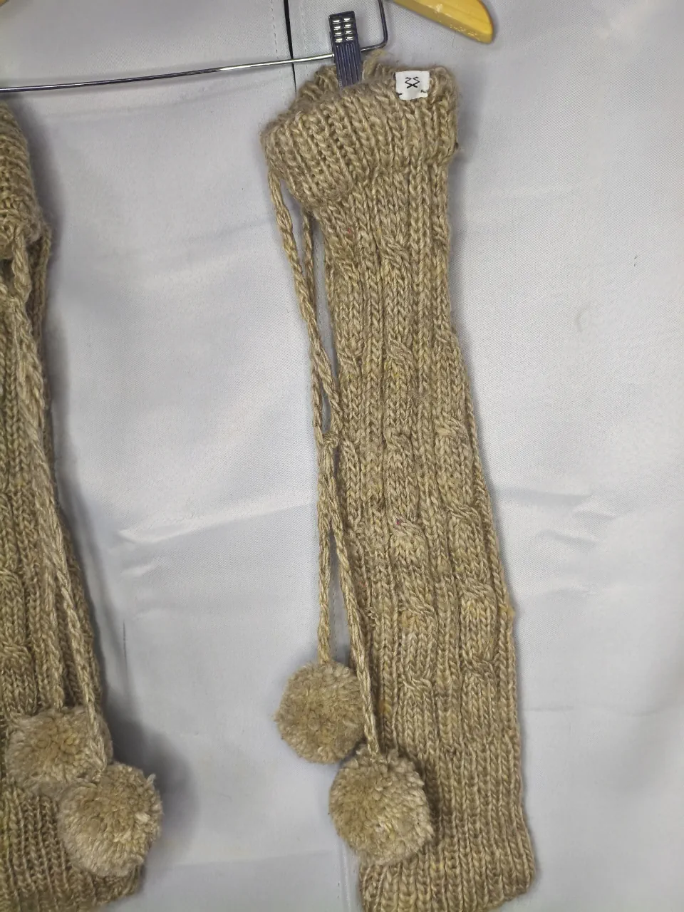 Medias Sarkany - imagen 2