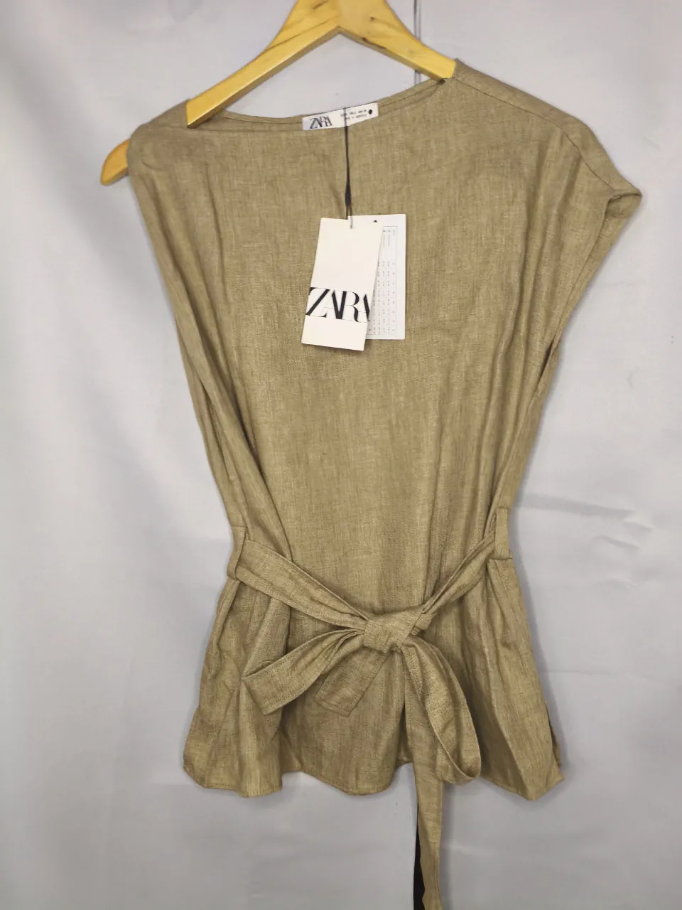 Blusa Zara - imagen 1