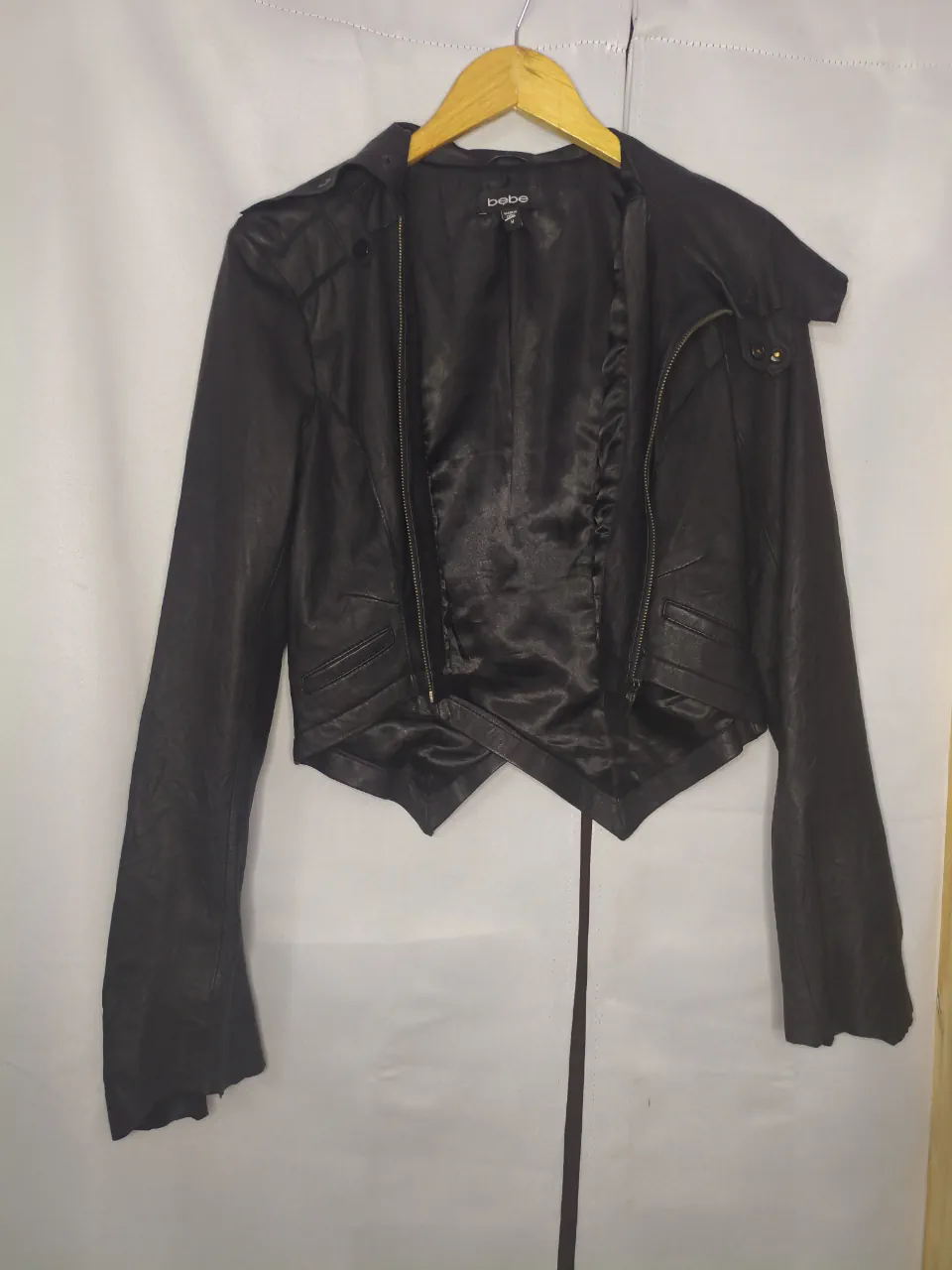 Campera Bebe · Talle M