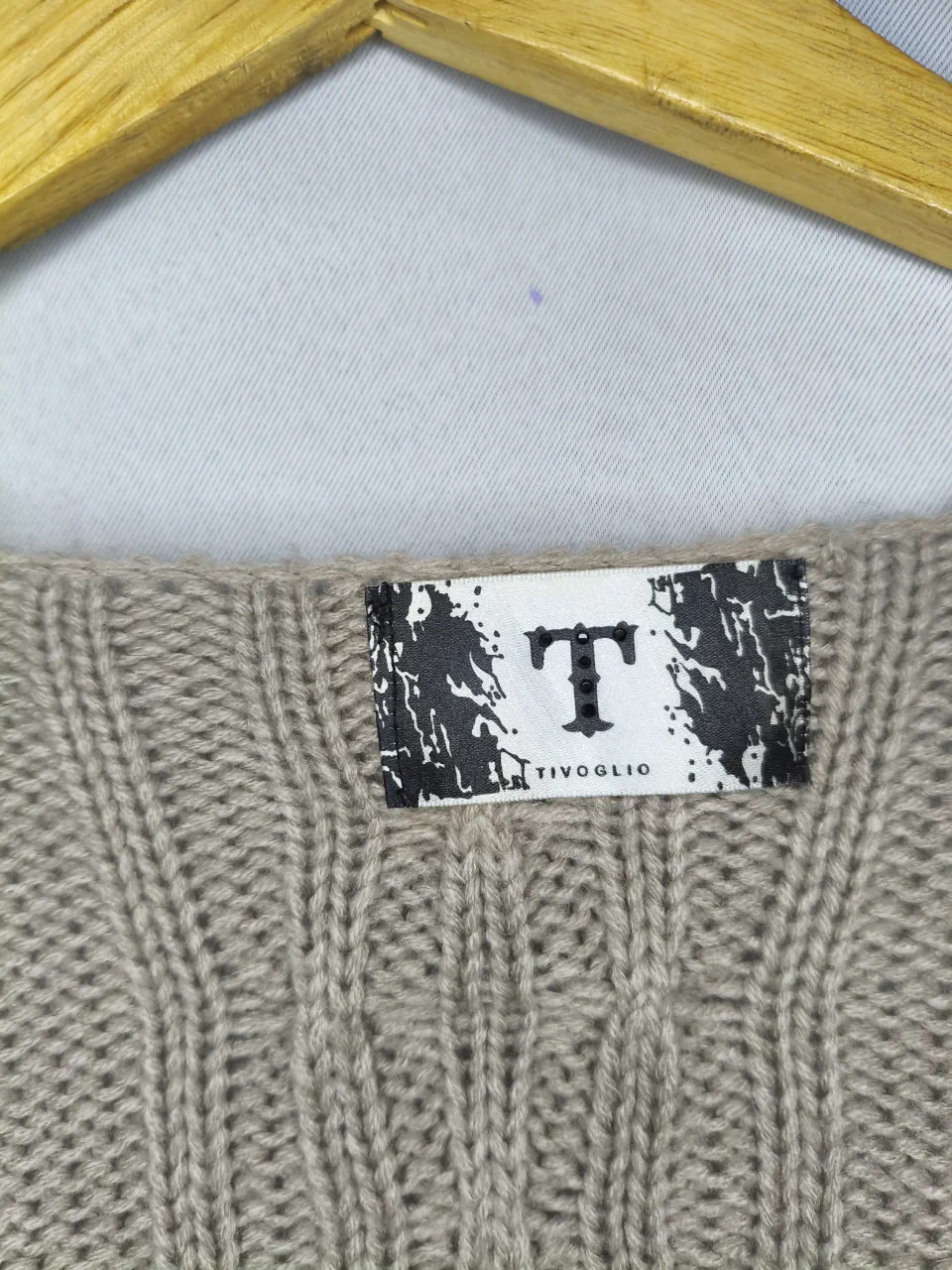 Sweater Tivoglio - imagen 2