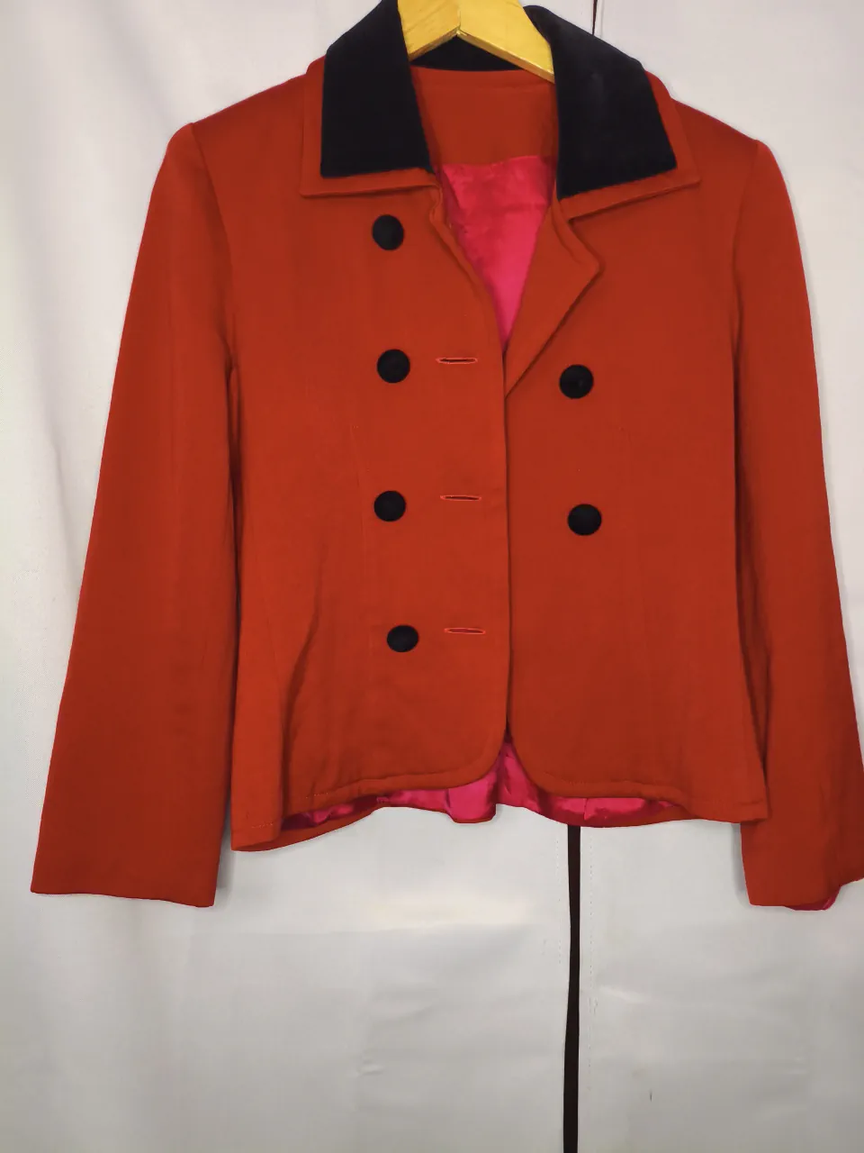 Campera Generico · Talle M
