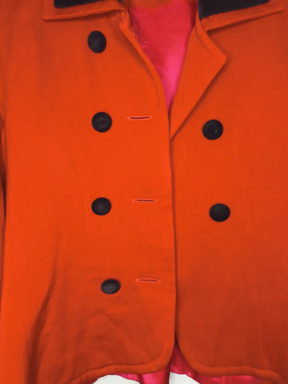Campera Generico - imagen 2