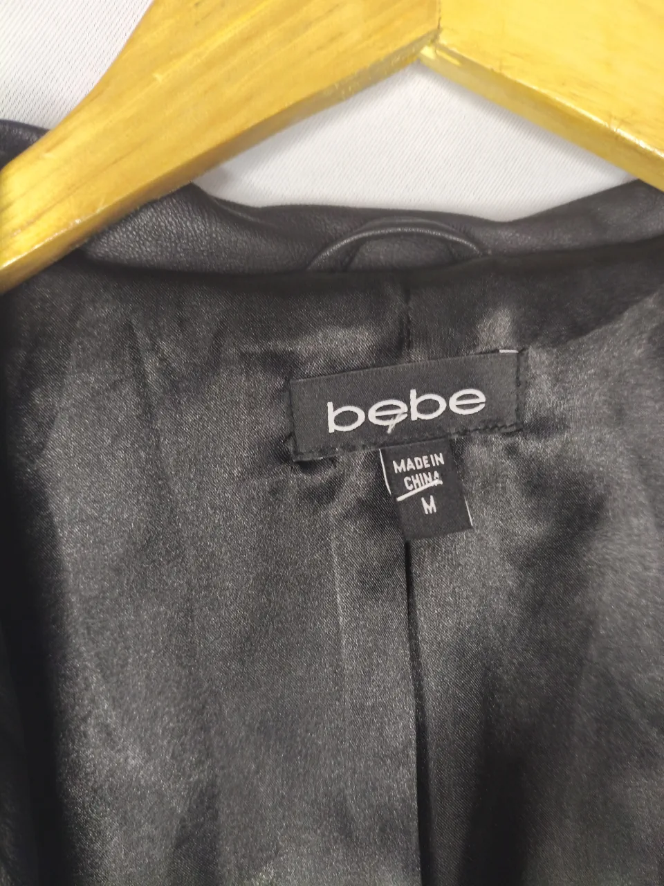 Campera Bebe - imagen 3