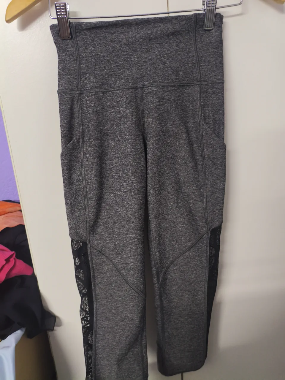 Calza Lululemon - imagen 1