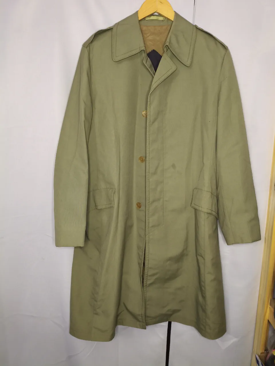 Campera General - imagen 1