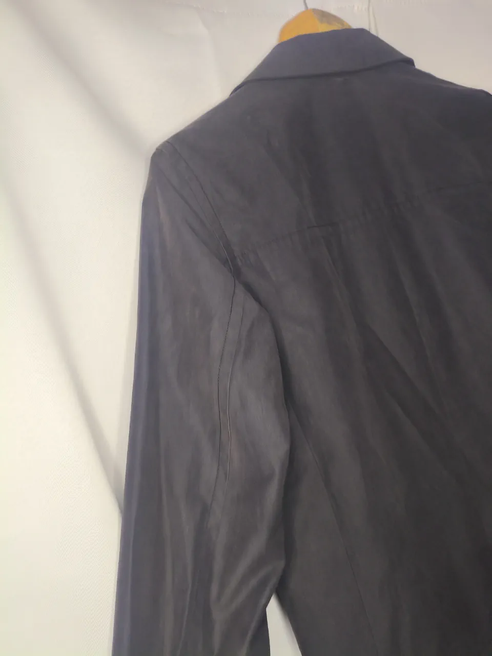 Tapado Banana Republic - imagen 4