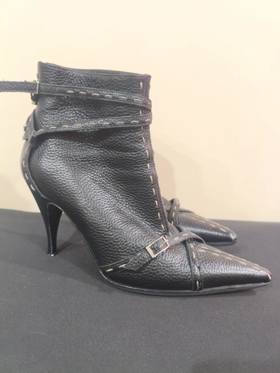 Botines Fendi - imagen 1