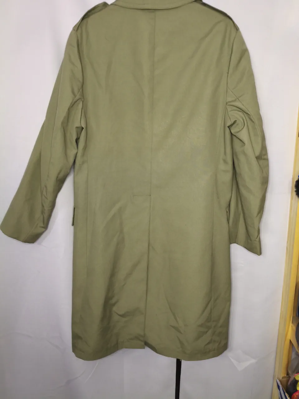 Campera General - imagen 3