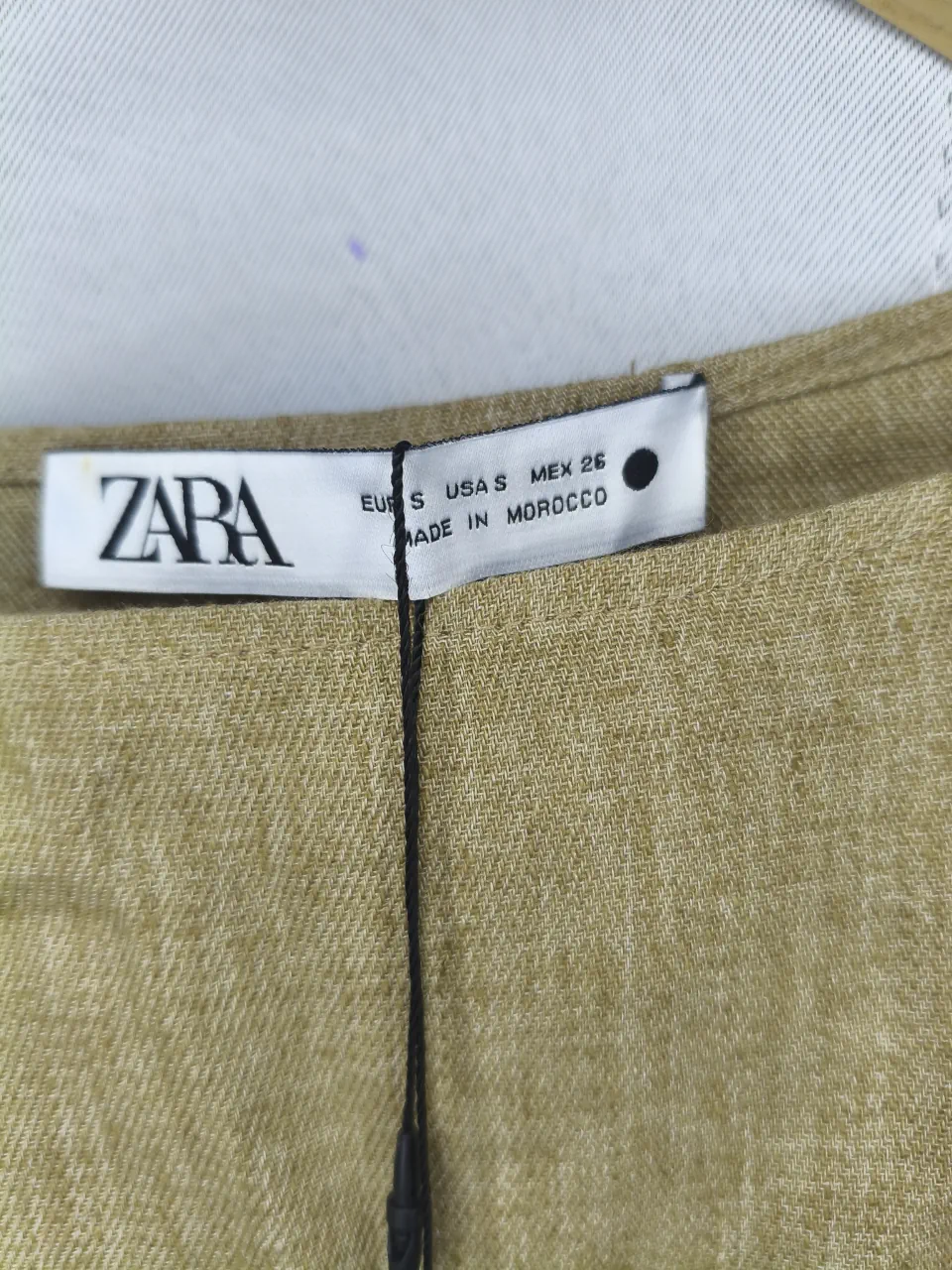 Blusa Zara - imagen 2