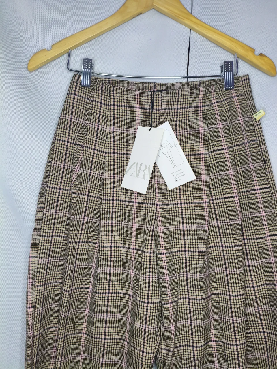 Pantalón Zara - imagen 2