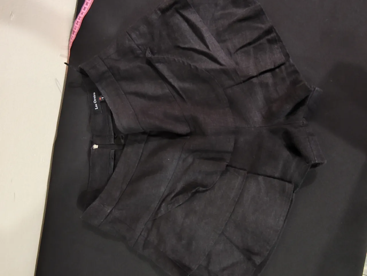 Short Las Oreiro - imagen 1