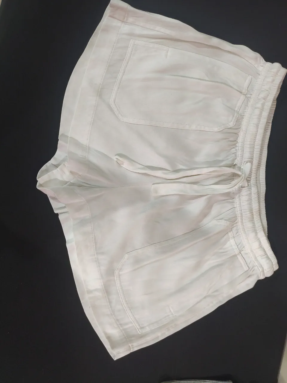 Short Etiqueta Negra - imagen 1