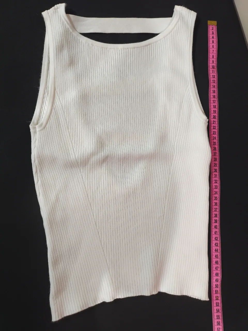Musculosa Bebe - imagen 1