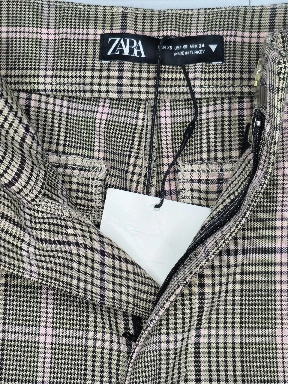 Pantalón Zara - imagen 3