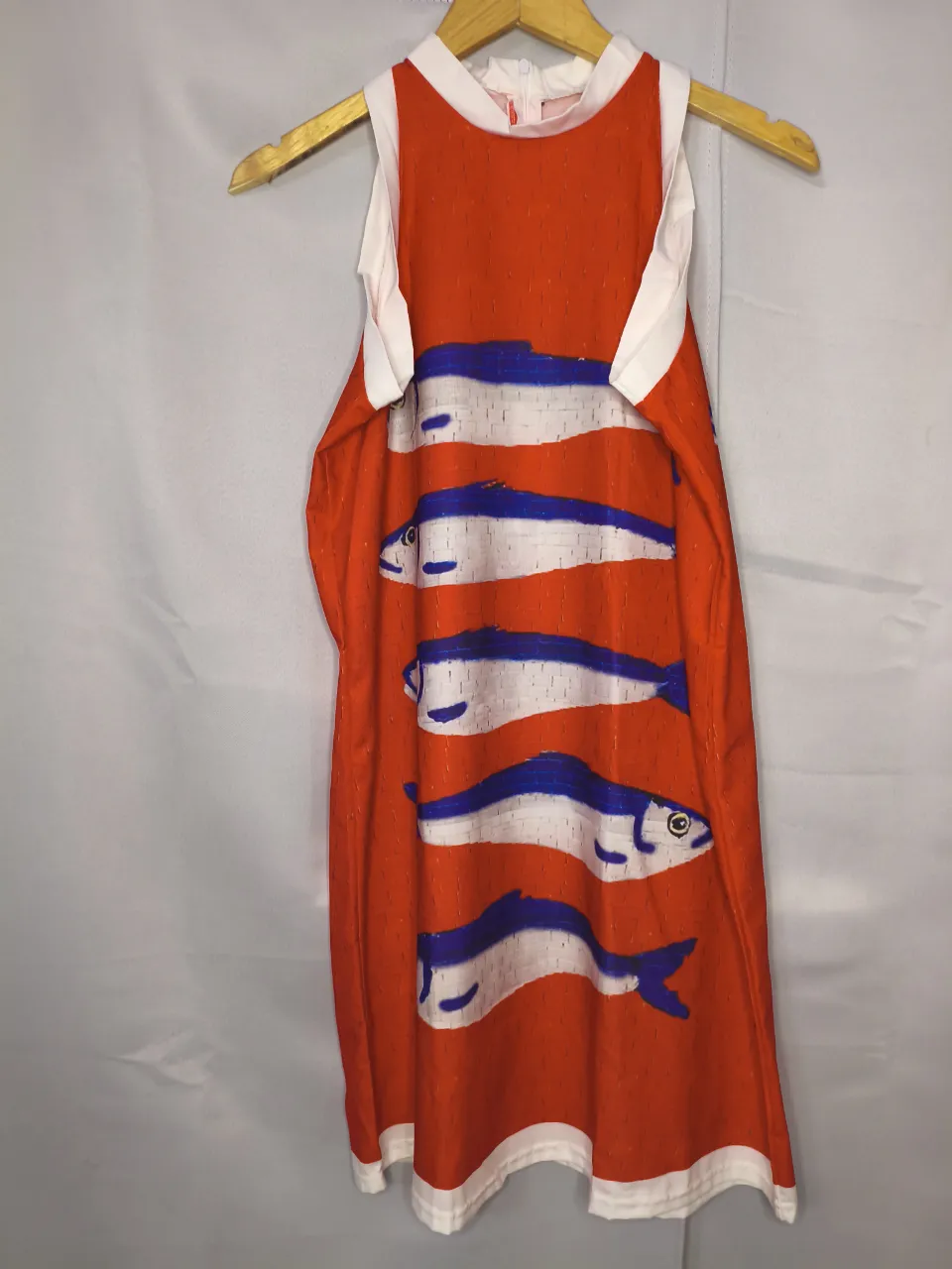 Vestido A ≠ - imagen 1
