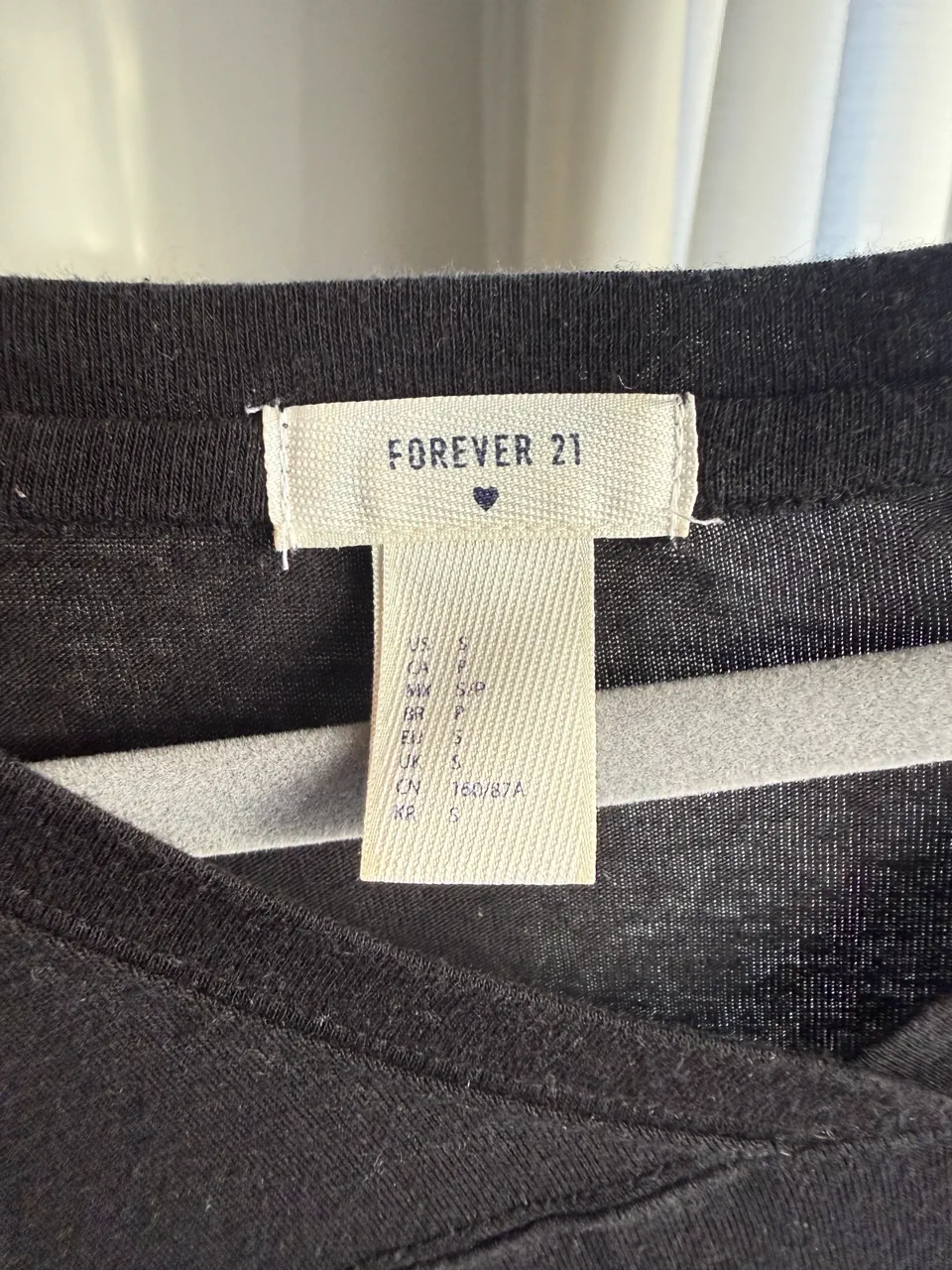 Remera Forever 21 - imagen 3