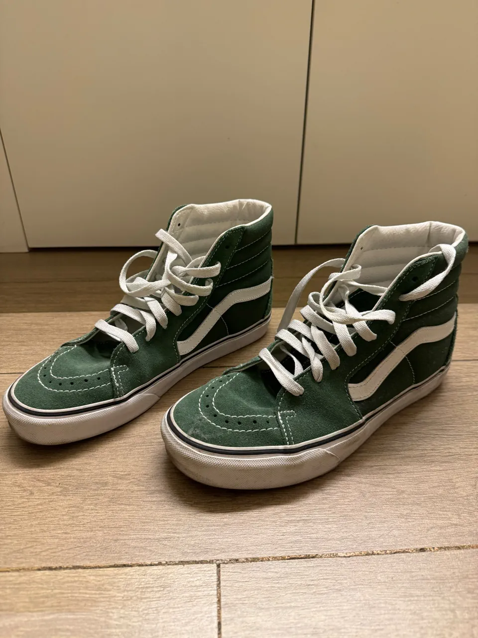 Zapatillas Vans - imagen 1